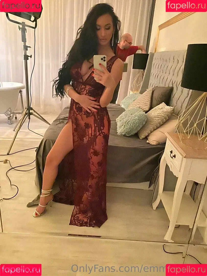 emmietinker Onlyfans Photo Gallery 