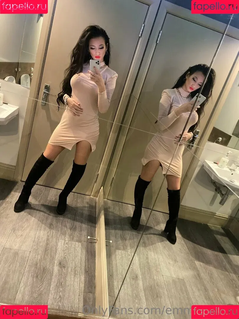 emmietinker Onlyfans Photo Gallery 