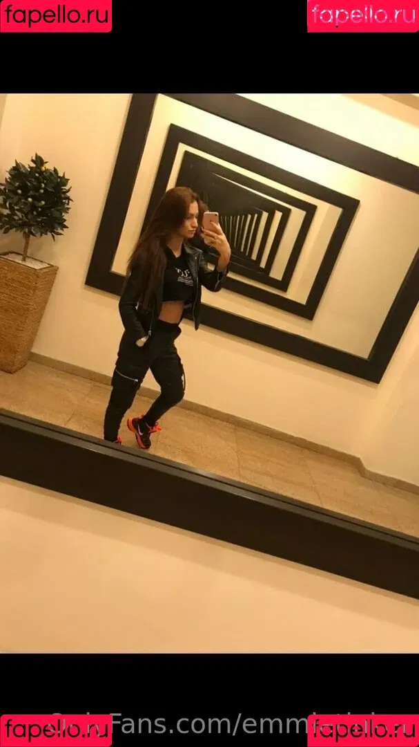 emmietinker Onlyfans Photo Gallery 