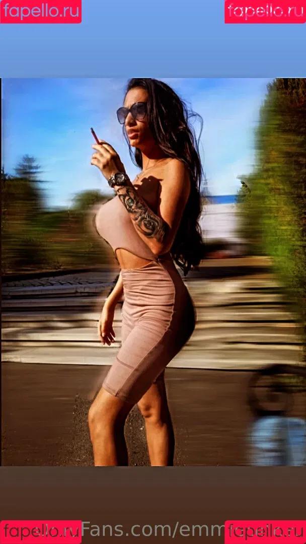 emmietinker Onlyfans Photo Gallery 