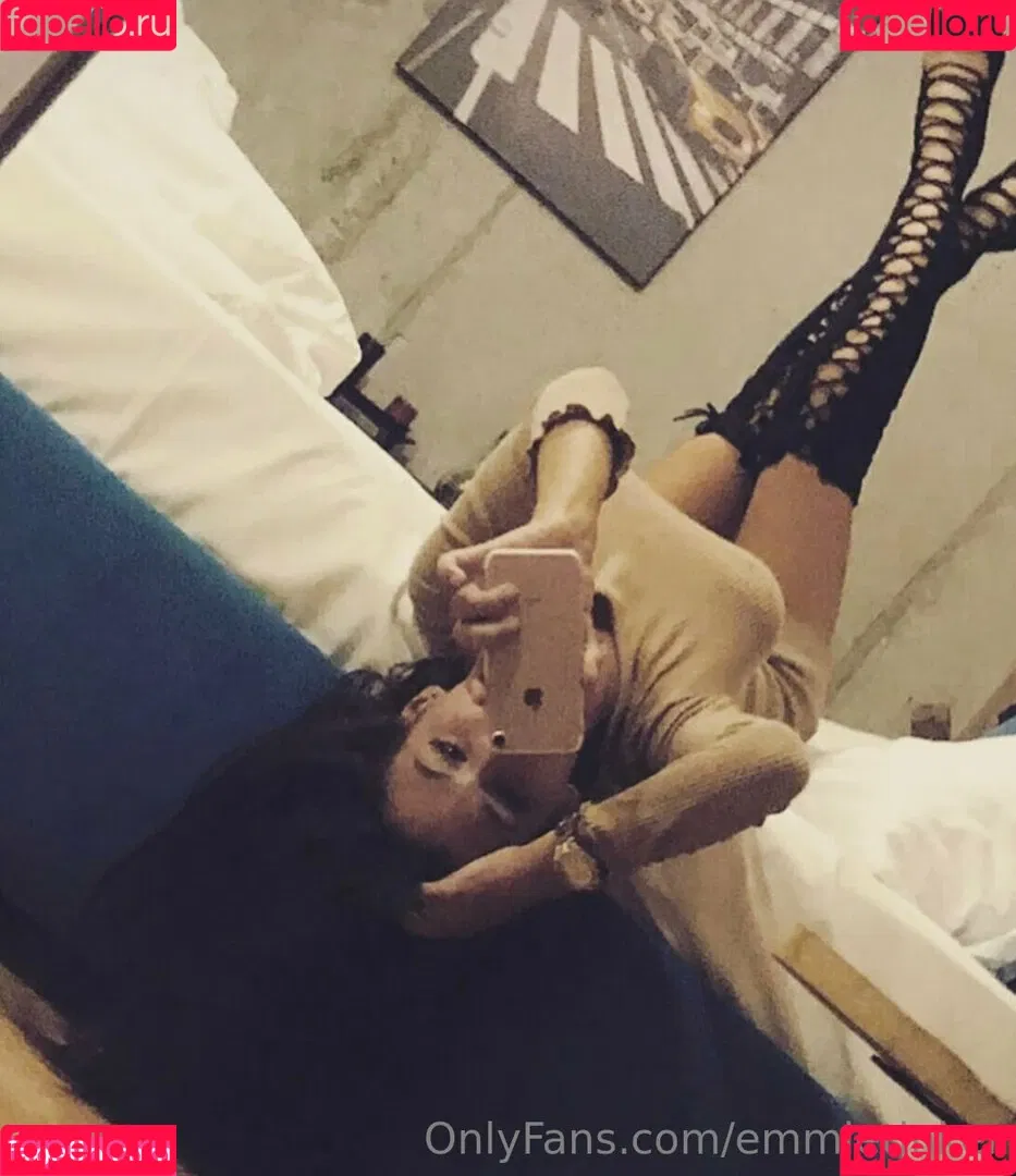 emmietinker Onlyfans Photo Gallery 