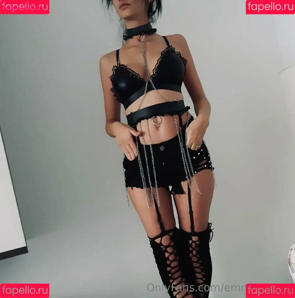 emmietinker Onlyfans Photo Gallery 