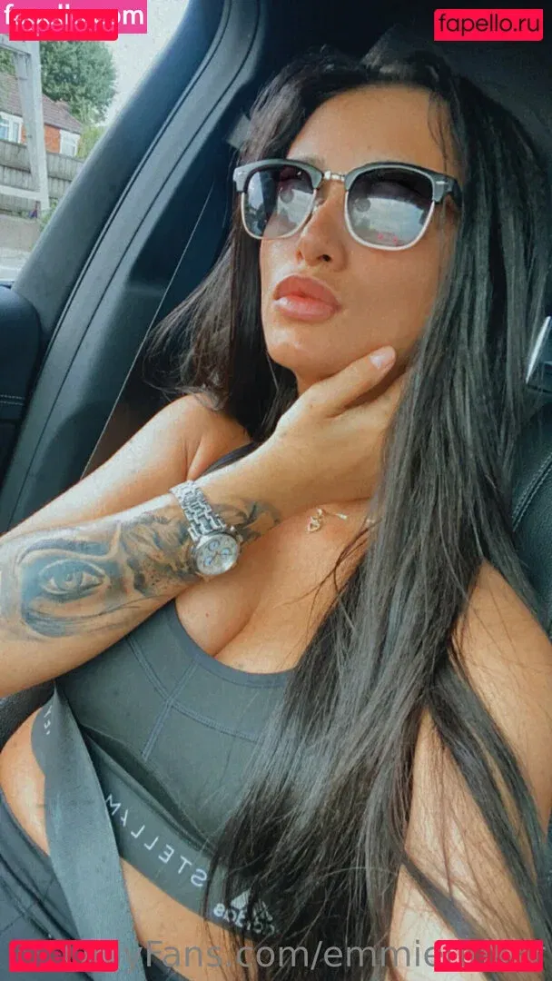 emmietinker Onlyfans Photo Gallery 