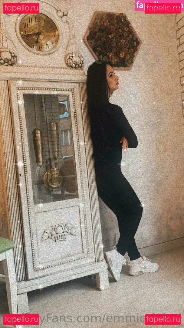 emmietinker Onlyfans Photo Gallery 