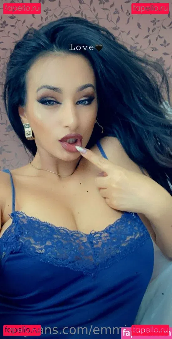 emmietinker Onlyfans Photo Gallery 