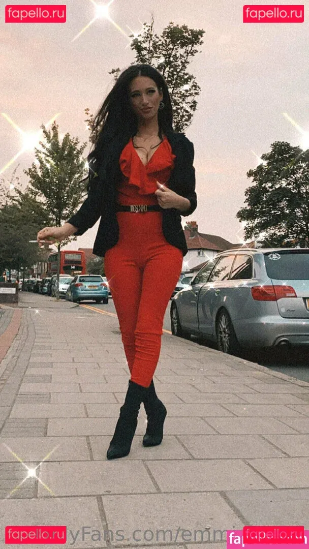 emmietinker Onlyfans Photo Gallery 