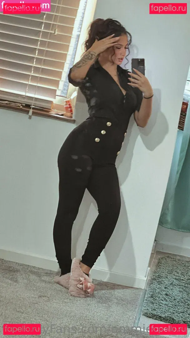 emmietinker Onlyfans Photo Gallery 