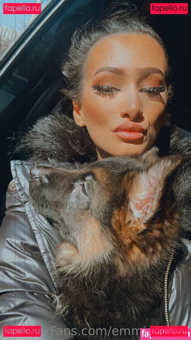 emmietinker Onlyfans Photo Gallery 