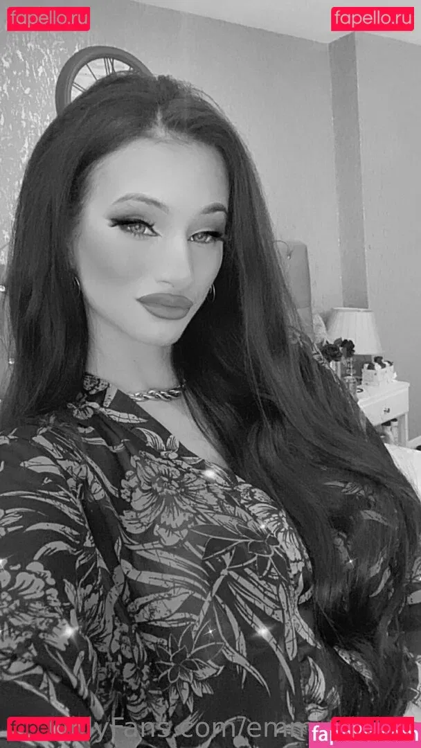 emmietinker Onlyfans Photo Gallery 