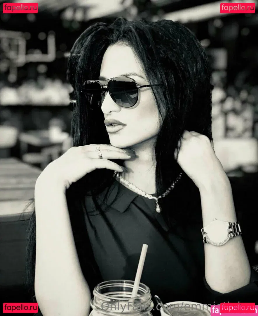 emmietinker Onlyfans Photo Gallery 