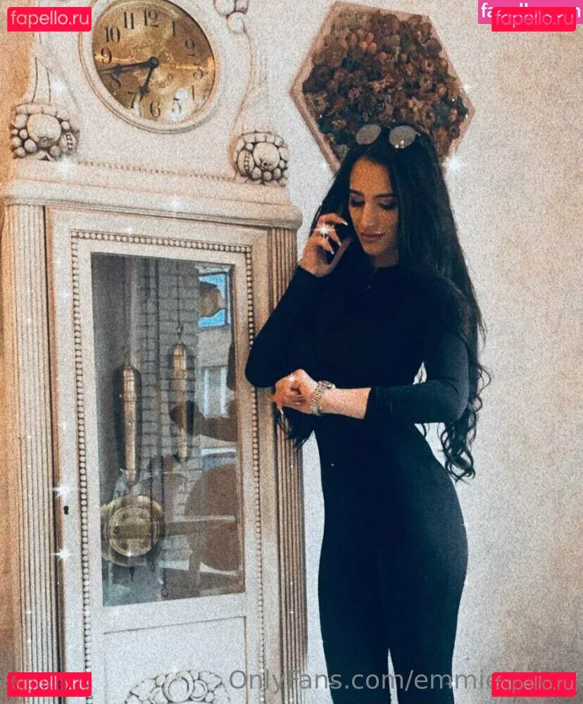 emmietinker Onlyfans Photo Gallery 