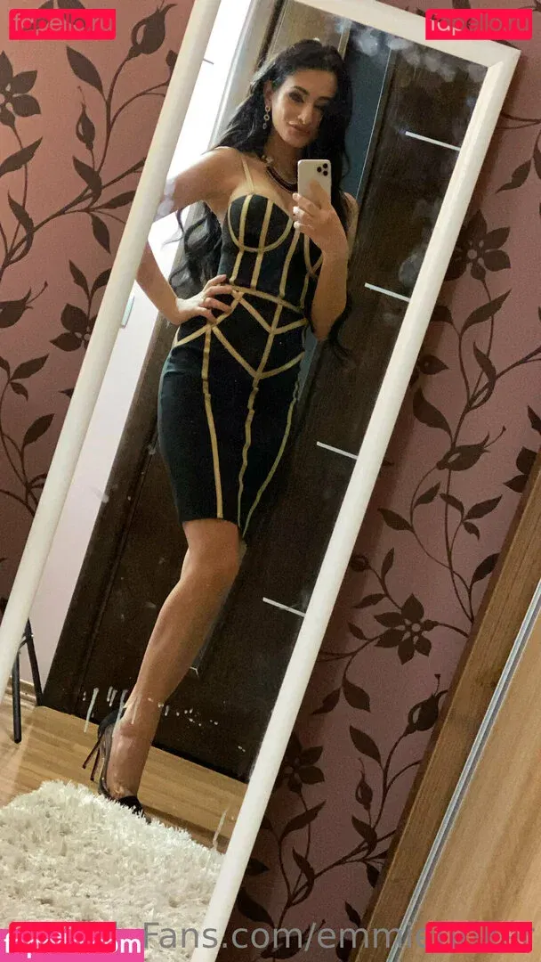 emmietinker Onlyfans Photo Gallery 