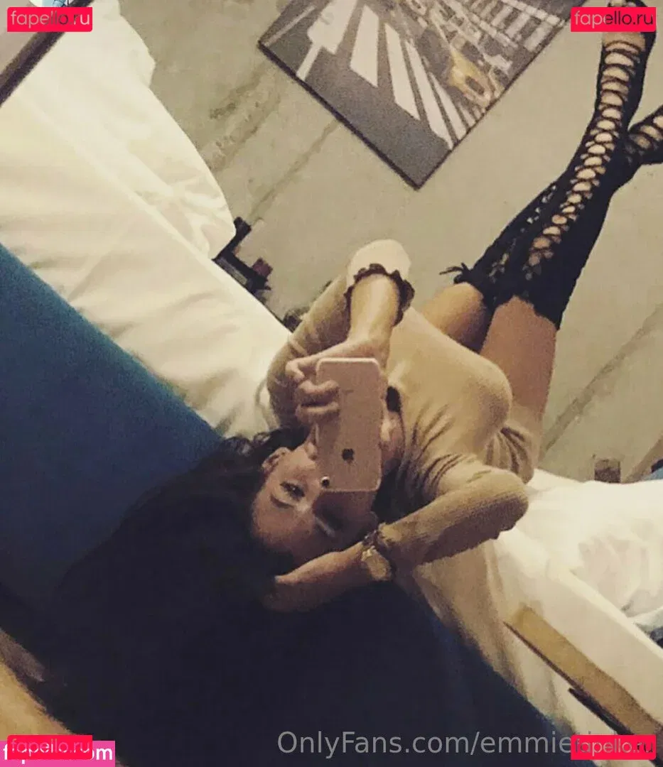 emmietinker Onlyfans Photo Gallery 