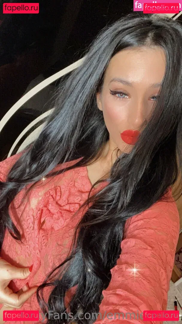 emmietinker Onlyfans Photo Gallery 