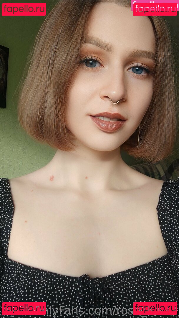 rose_lunaa Nude Onlyfans Photo 45
