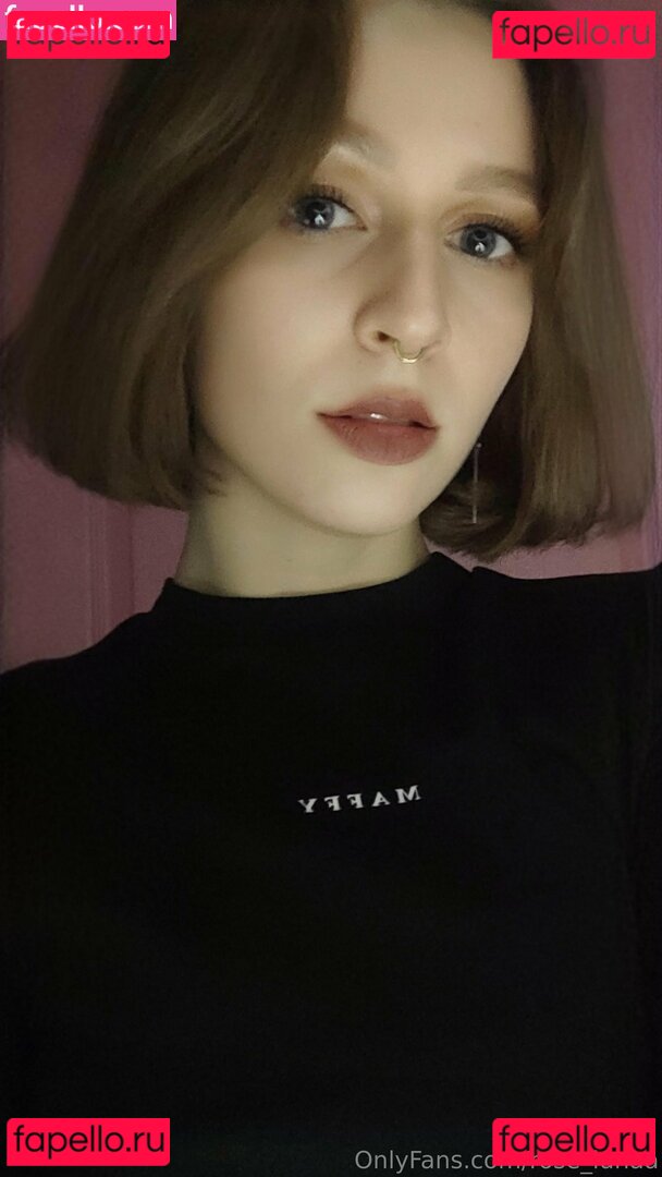 rose_lunaa Nude Onlyfans Photo 42