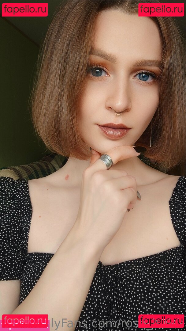rose_lunaa Nude Onlyfans Photo 43