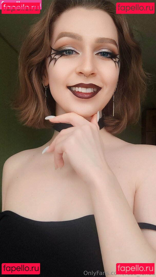 rose_lunaa Nude Onlyfans Photo 29