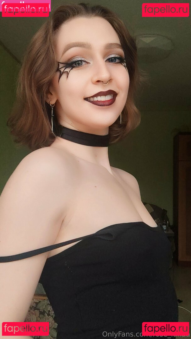 rose_lunaa Nude Onlyfans Photo 28