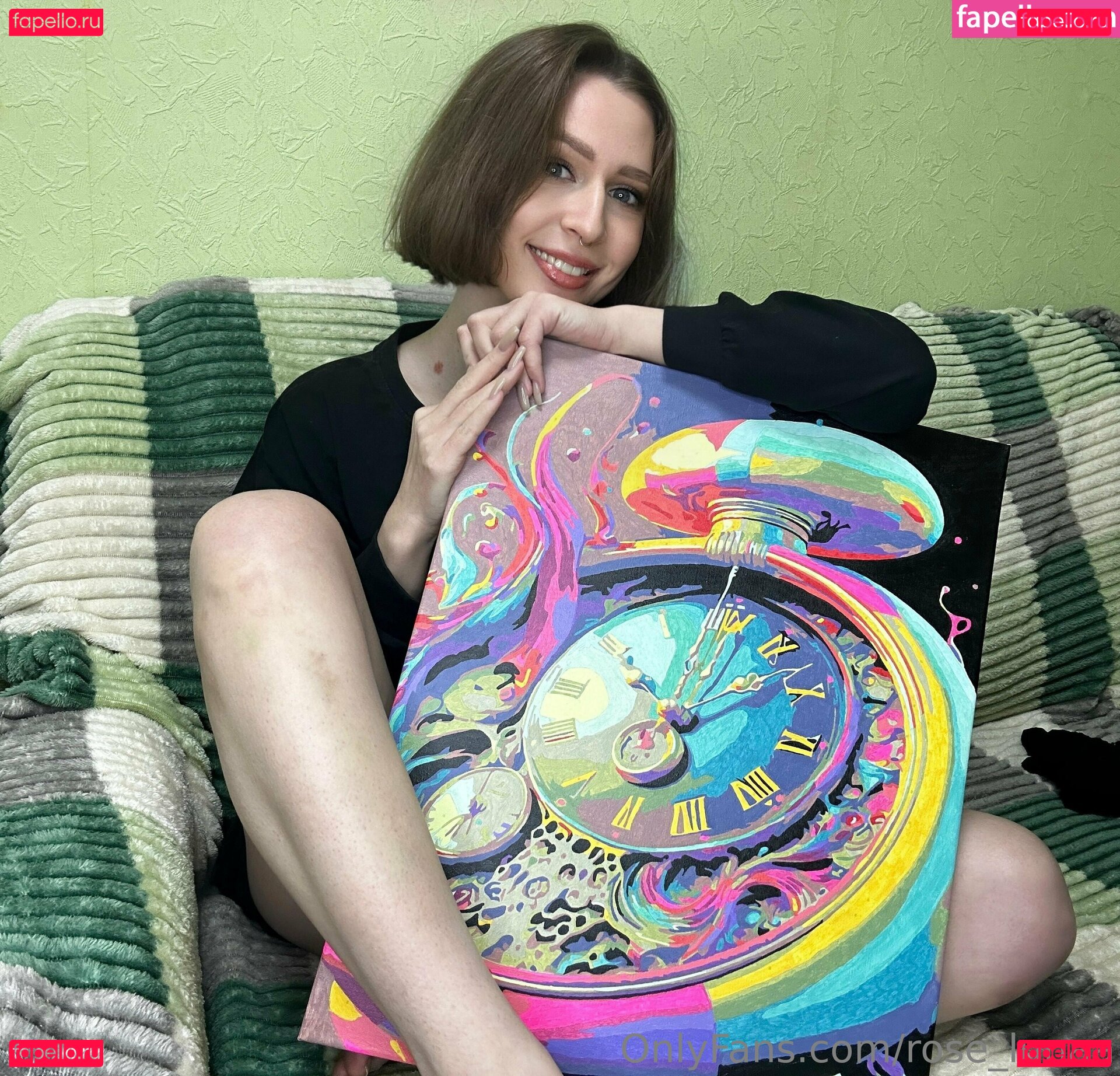 rose_lunaa Nude Onlyfans Photo 19