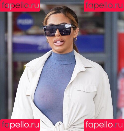 Chloe Ferry Onlyfans Photo Gallery 