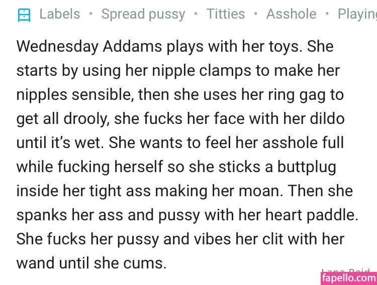 lanareidisherefree Onlyfans Photo Gallery 