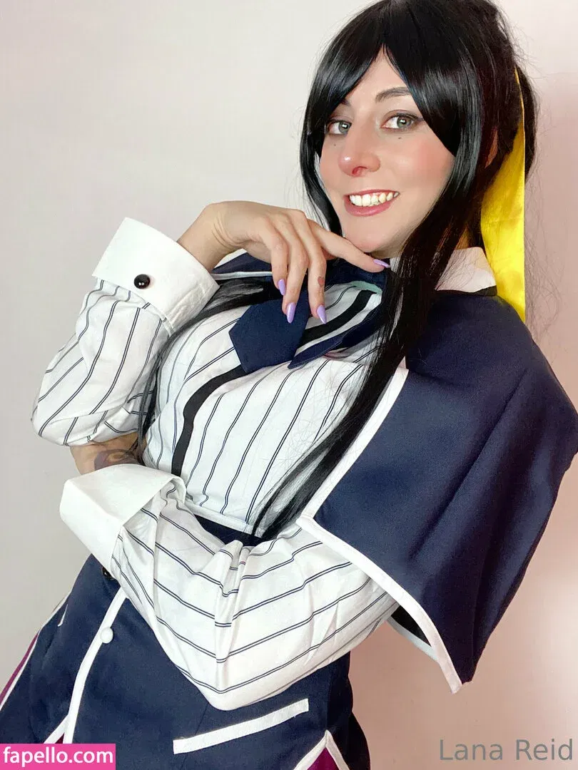 lanareidisherefree Onlyfans Photo Gallery 