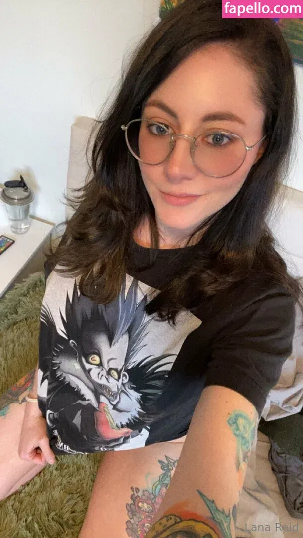 lanareidisherefree Onlyfans Photo Gallery 