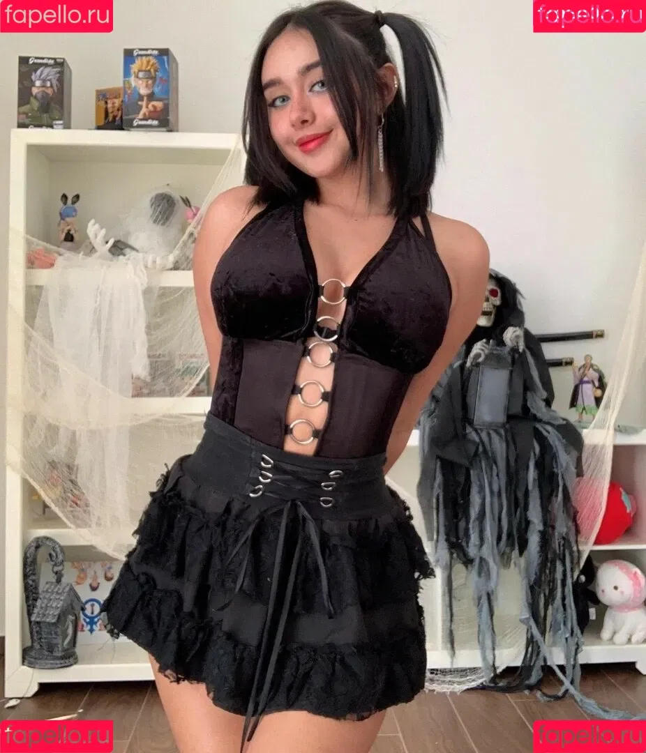 xlightmoonx Onlyfans Photo Gallery 