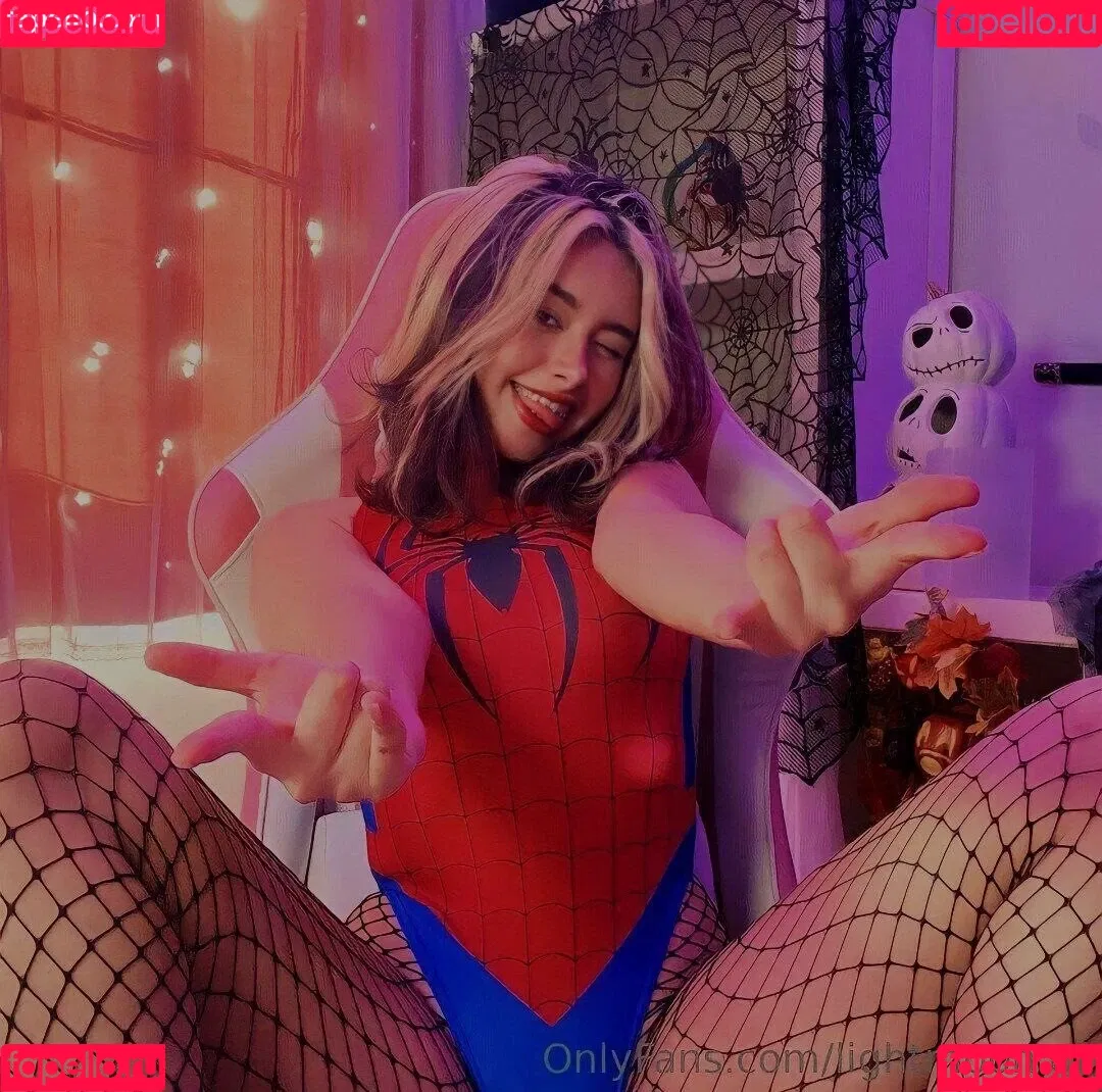 xlightmoonx Onlyfans Photo Gallery 