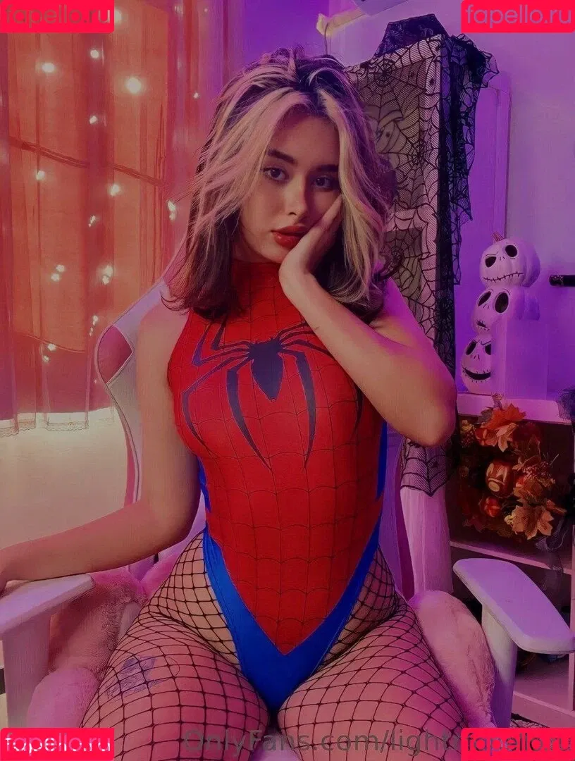 xlightmoonx Onlyfans Photo Gallery 