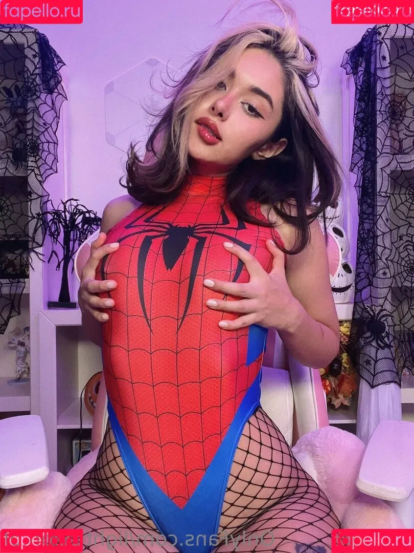 xlightmoonx Onlyfans Photo Gallery 