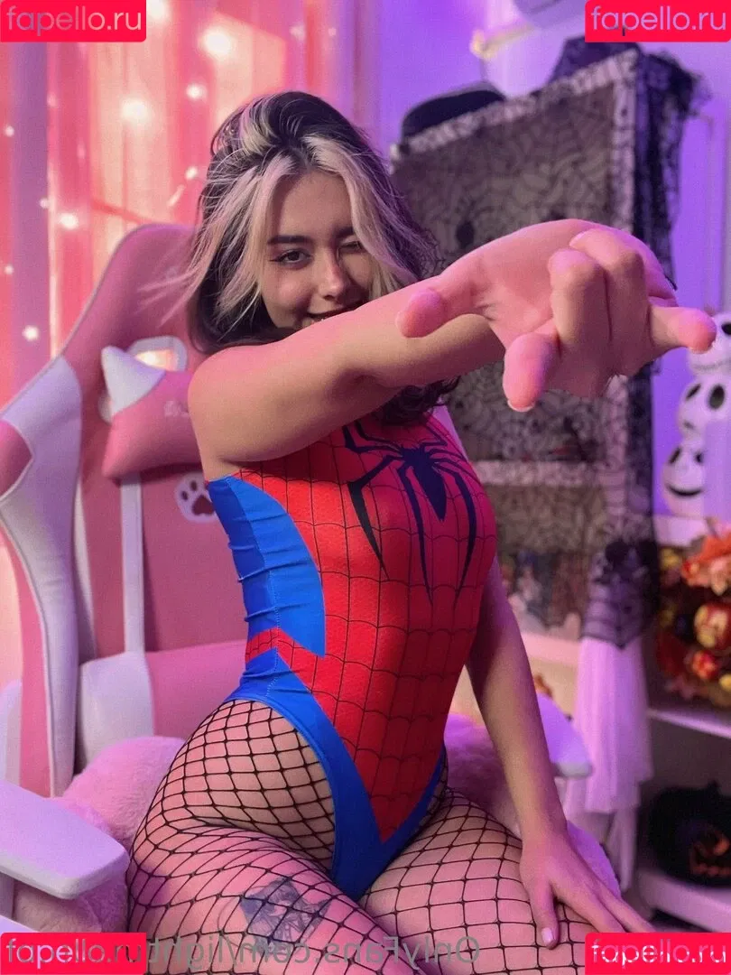xlightmoonx Onlyfans Photo Gallery 