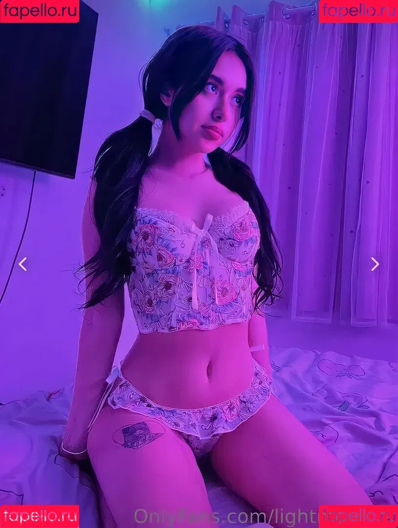 xlightmoonx Onlyfans Photo Gallery 