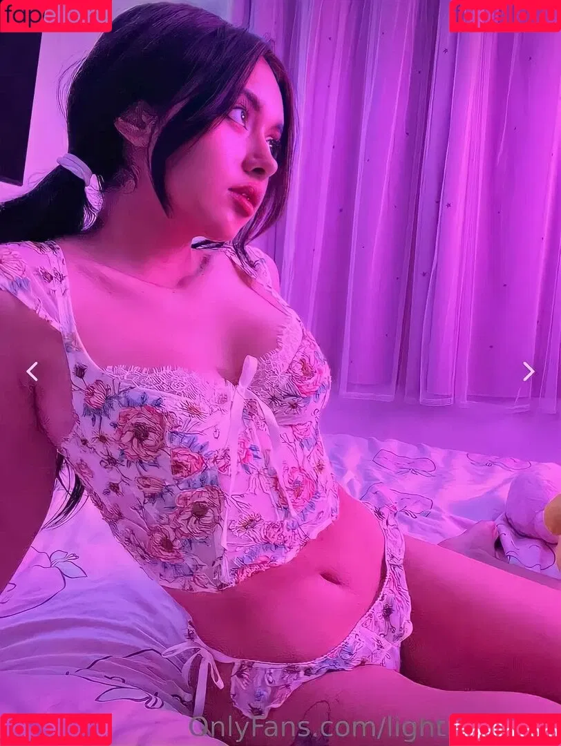 xlightmoonx Onlyfans Photo Gallery 