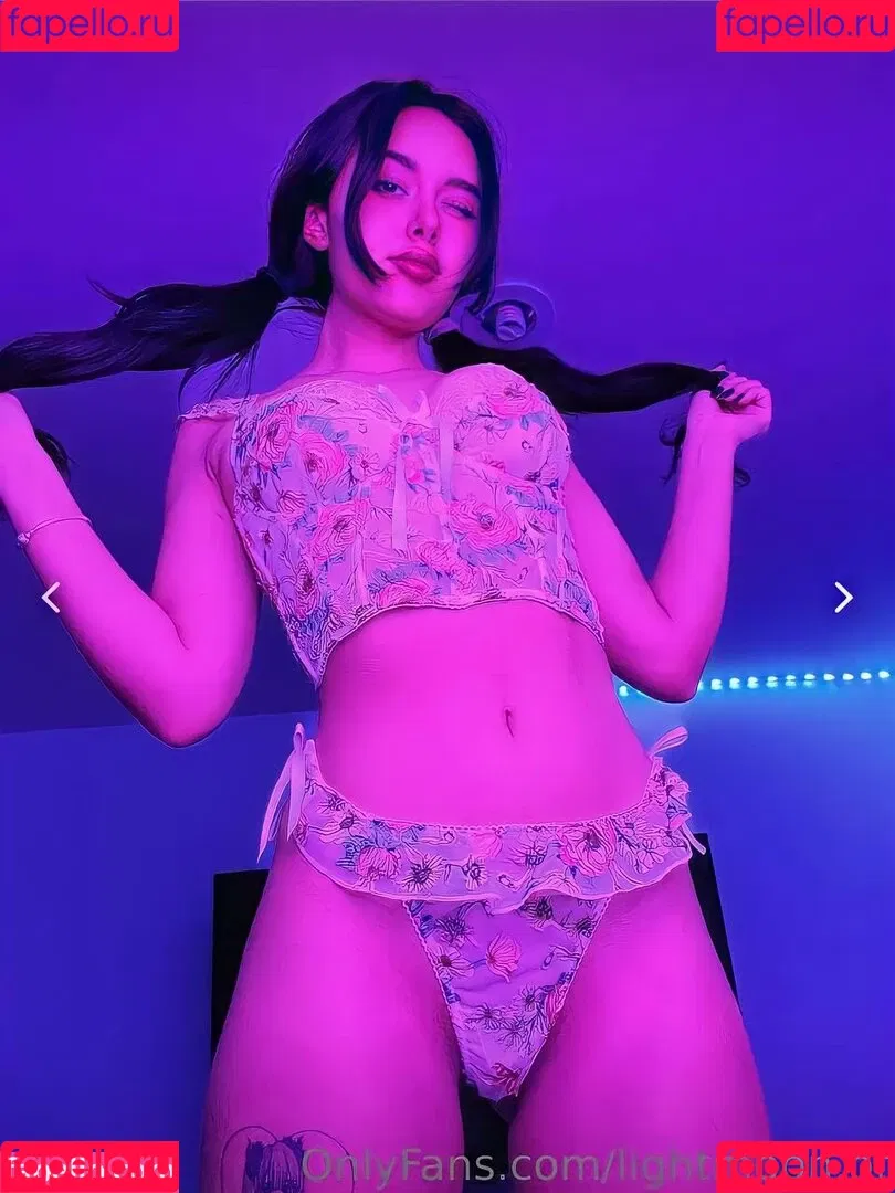 xlightmoonx Onlyfans Photo Gallery 