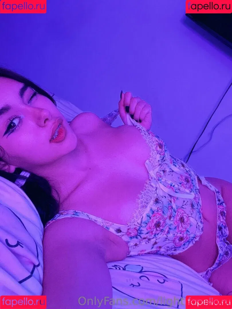 xlightmoonx Onlyfans Photo Gallery 