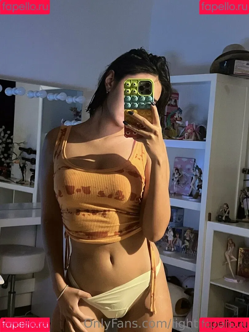 xlightmoonx Onlyfans Photo Gallery 
