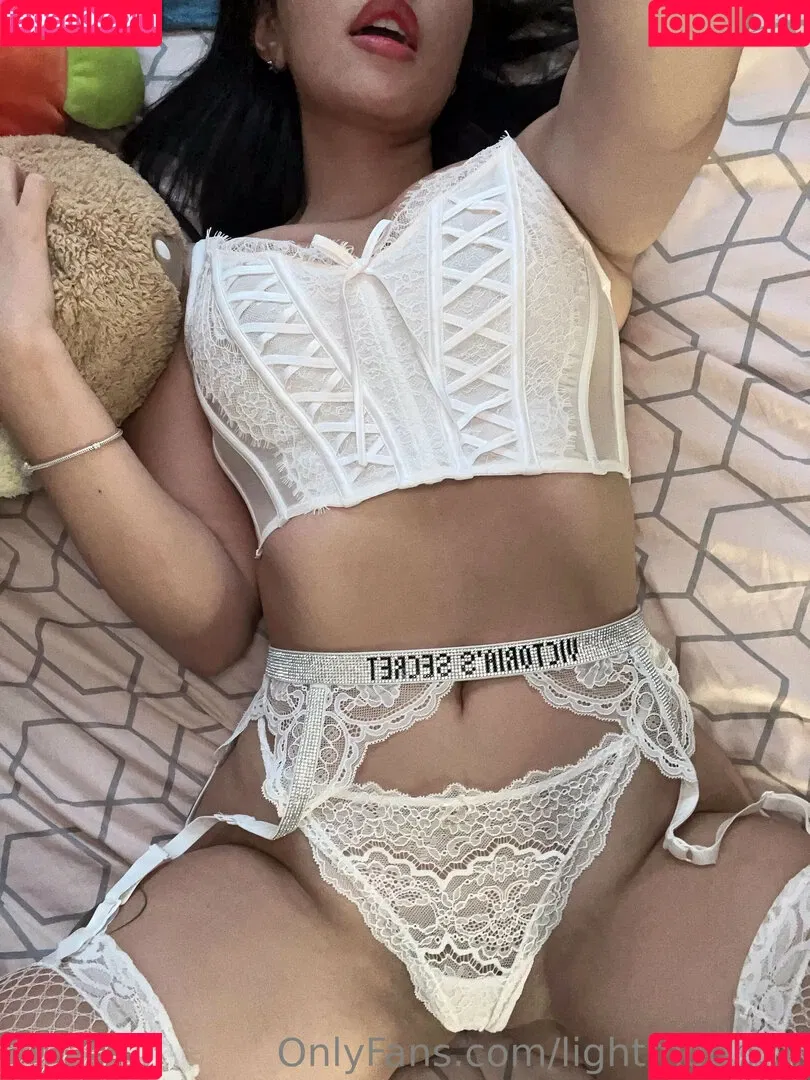 xlightmoonx Onlyfans Photo Gallery 