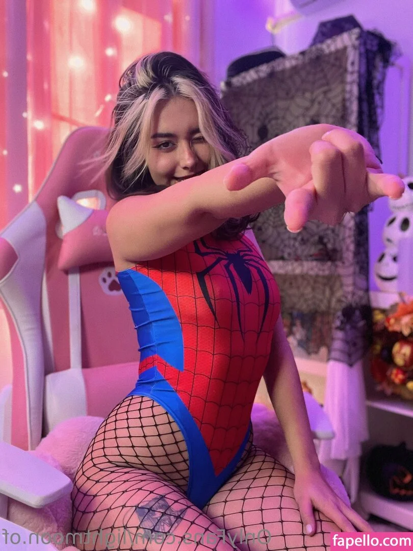 xlightmoonx Onlyfans Photo Gallery 