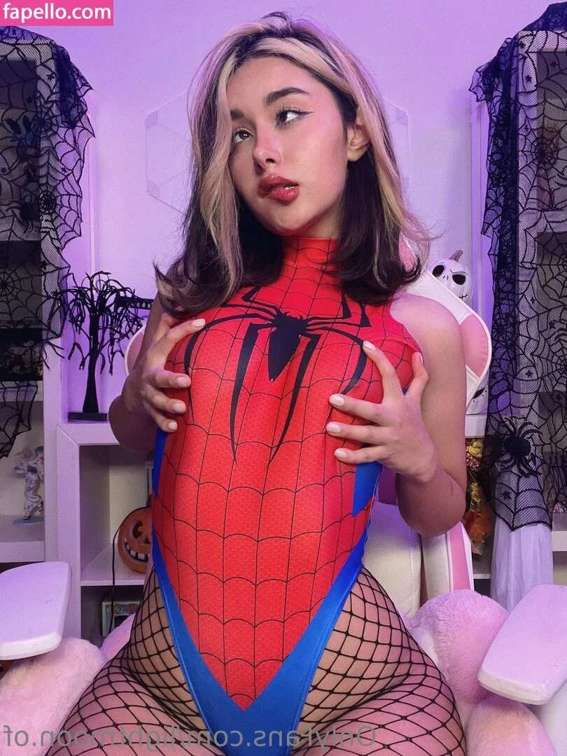 xlightmoonx Onlyfans Photo Gallery 