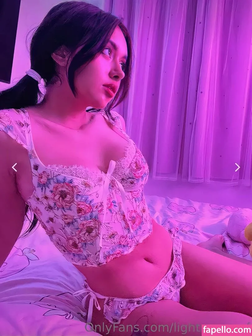 xlightmoonx Onlyfans Photo Gallery 