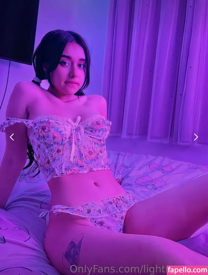 xlightmoonx Onlyfans Photo Gallery 