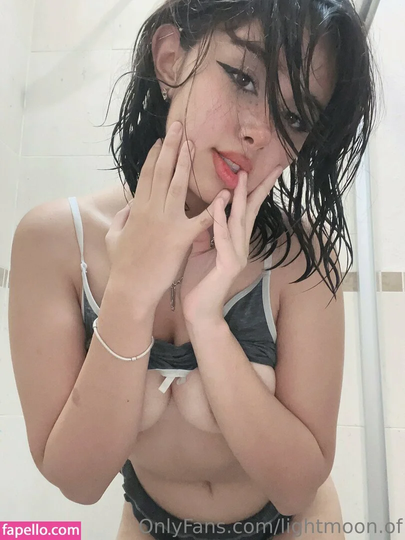 xlightmoonx Onlyfans Photo Gallery 