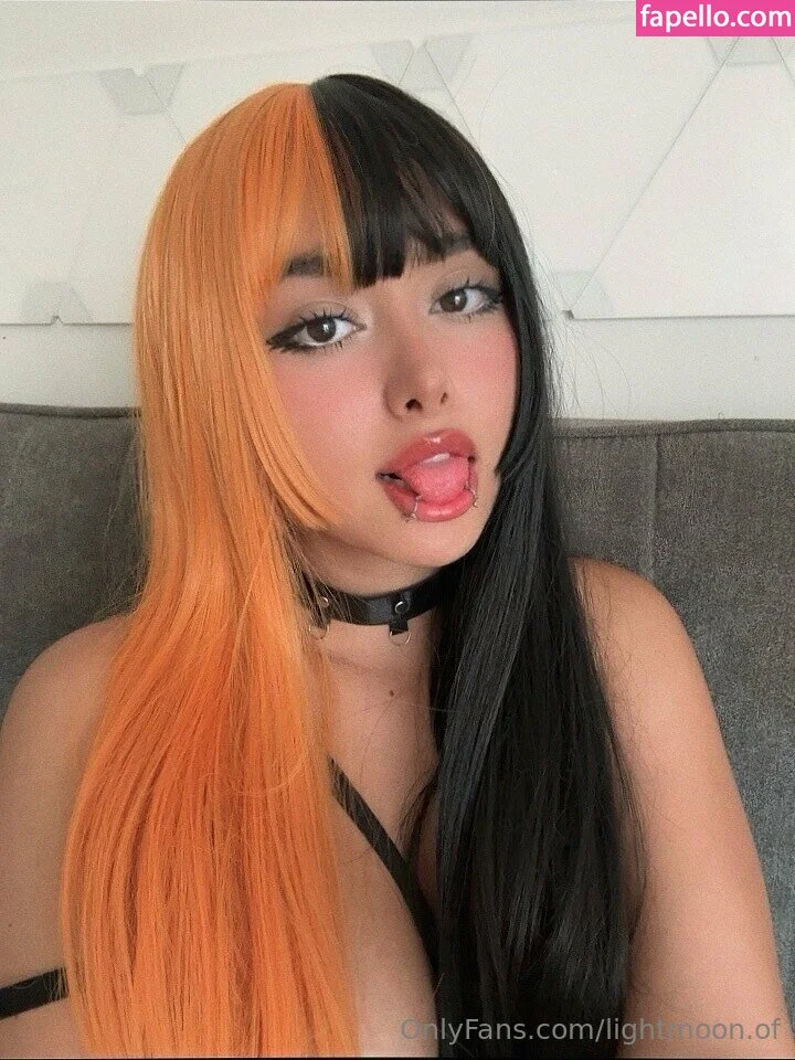xlightmoonx Onlyfans Photo Gallery 