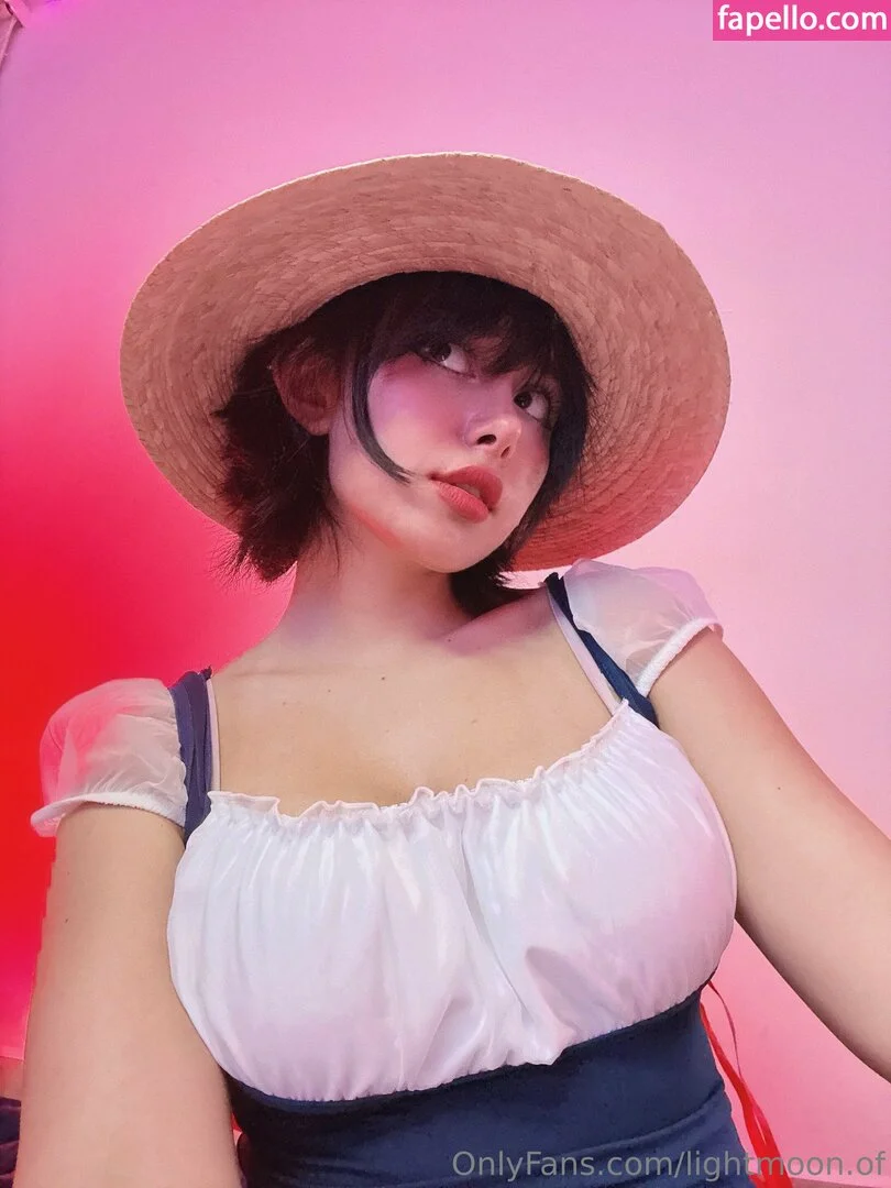 xlightmoonx Onlyfans Photo Gallery 