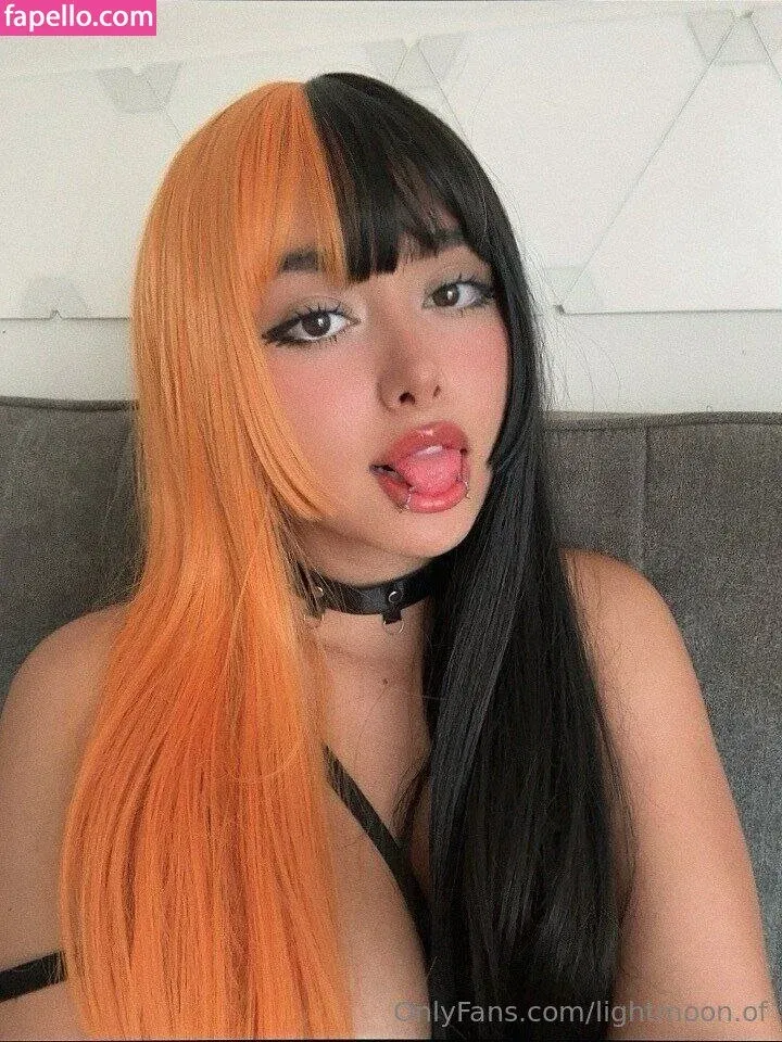 xlightmoonx Onlyfans Photo Gallery 