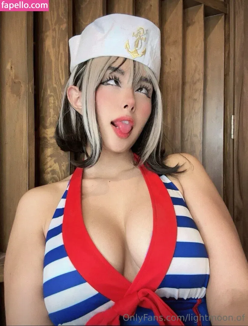 xlightmoonx Onlyfans Photo Gallery 