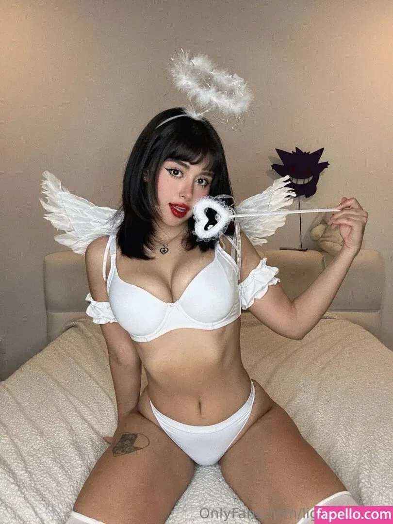 xlightmoonx Onlyfans Photo Gallery 