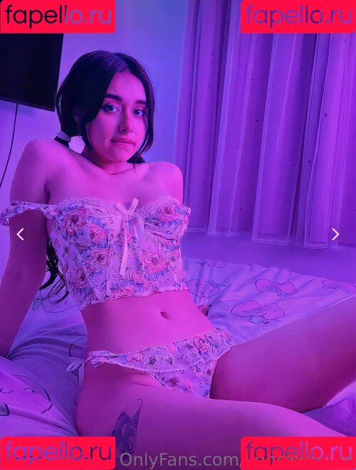 xlightmoonx Onlyfans Photo Gallery 